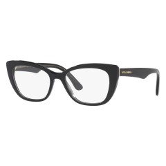 Dolce Gabbana 3360 3246 - Oculos de Grau