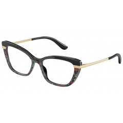 Dolce Gabbana 3325 3317 - Oculos de Grau