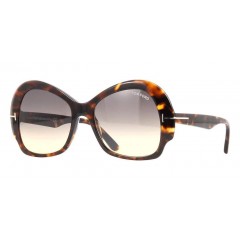 Tom Ford 874 52B - Oculos de Sol