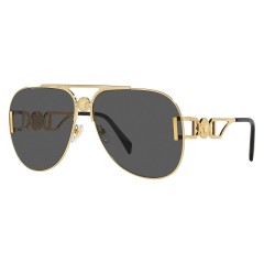 Versace 2255 100287 - Óculos de Sol