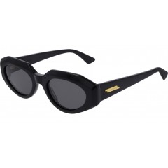 Bottega Veneta 1031 001 - Oculos de Sol