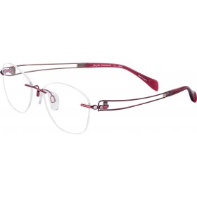 Charmant 2137 BU LINE ART - Oculos de Grau
