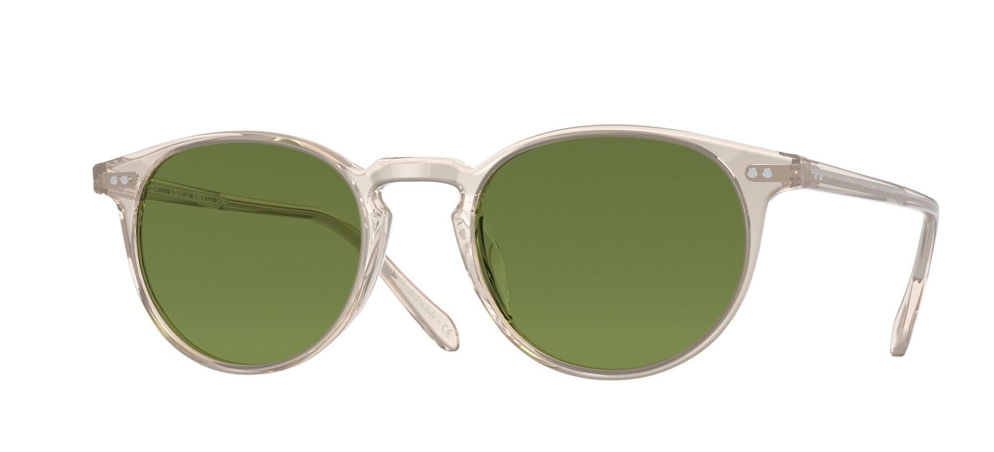 Oliver Peoples Riley 5004SU 109452 - Oculos de Sol