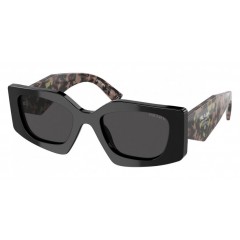 Prada 15YS 1AB5S0 - Oculos de Sol