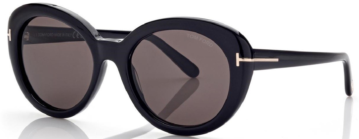 Óculos de Sol Feminino Tom Ford FT 0944 Chantelle - Óticas