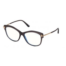 Tom Ford 5705B  020 - Óculos com Blue Block