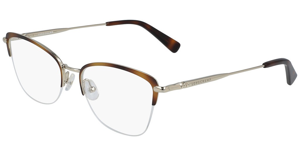 Longchamp 2118 214 - Oculos de Grau