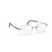 Silhouette 5529 9010 GH Momentum - Oculos de Grau