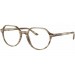 Ray Ban Thalia 5395 8357 - Óculos de Grau