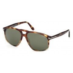 Tom Ford Pierre 1000 56N - Oculos de Sol