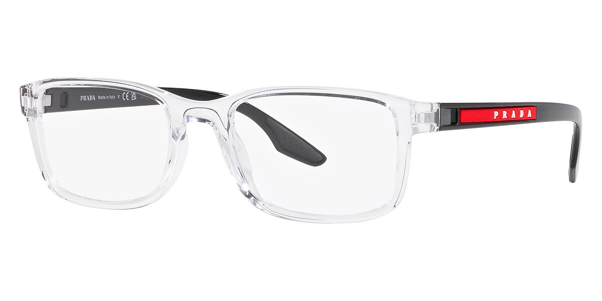 Prada Sport 09OV 2AZ1O1 - Oculos de Grau