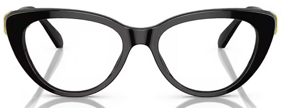 Swarovski 2005 1001 - Óculos de Grau