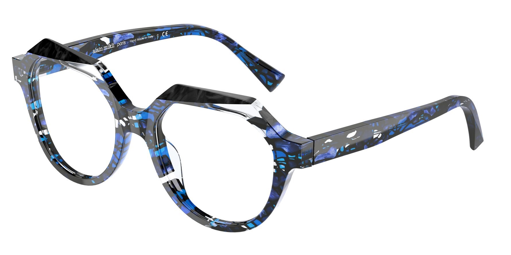 Alain Mikli 5067 006SB - Oculos com Blue Block