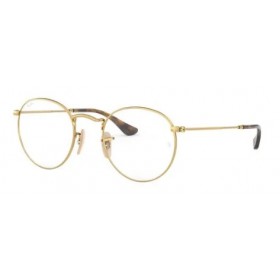 Ray Ban 3447V 2500 Tam 50 - Oculos de Grau