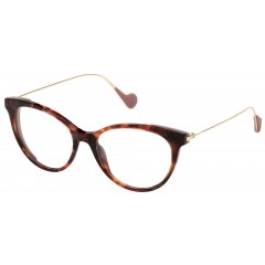 Moncler 5071 055 - Oculos de Grau