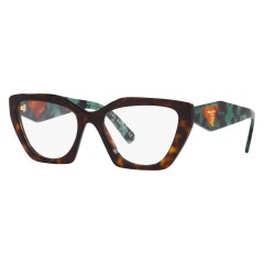 Prada 09YV 2AU1O1 - Oculos de Grau