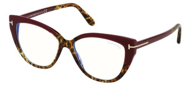 Tom Ford 5673B 056 BLUE BLOCK - Oculos de Sol