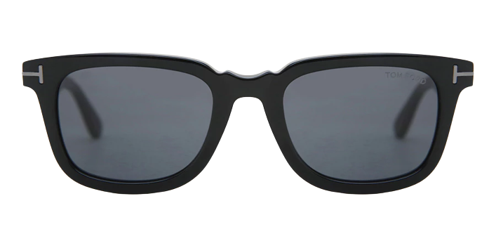 Tom Ford Dario 817 01A Tam 51 - Oculos de Sol