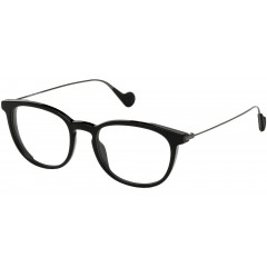 Moncler 5072 001 - Oculos de Grau