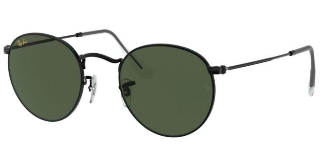 Ray Ban Round 3447 919931 - Oculos de Sol