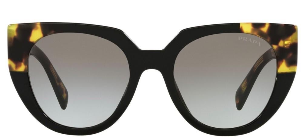 Prada Monochrome 14WS 3890A7 - Oculos de Sol
