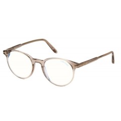 Tom Ford BLUE BLOCK 5695B 045 - Oculos de Sol