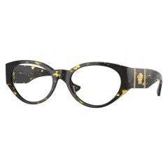 Versace 3345 5428 - Óculos de Grau
