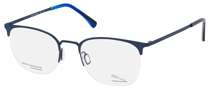 Jaguar 3830 1199 - Oculos de Grau