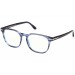 Tom Ford 5868B 092 - Oculos com Blue Block