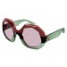 Gucci 1242 003 - Óculos de Sol
