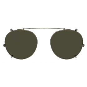 Oliver Peoples 5183CM 528482 - Clip On