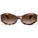 Versace 4466U 54613B - Óculos de Sol