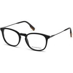 Ermenegildo Zegna 5125 001 - Oculos de Grau