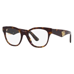 Dolce Gabbana 3371 502 - Óculos de Grau