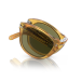 Persol Steve McQueen 714SM 204P1 - Oculos de Sol Dobrável