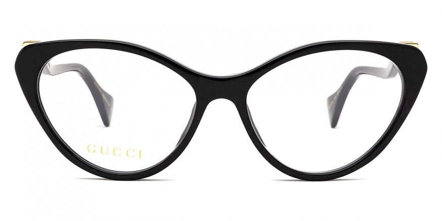 Gucci 1013O 001 - Oculos de Grau