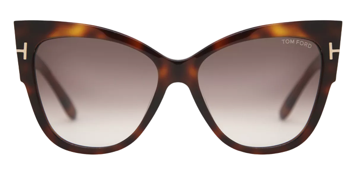 Tom Ford Anoushka 371 53F - Óculos de Sol
