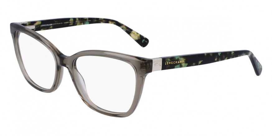 Longchamp 2707 303 - Oculos de Grau