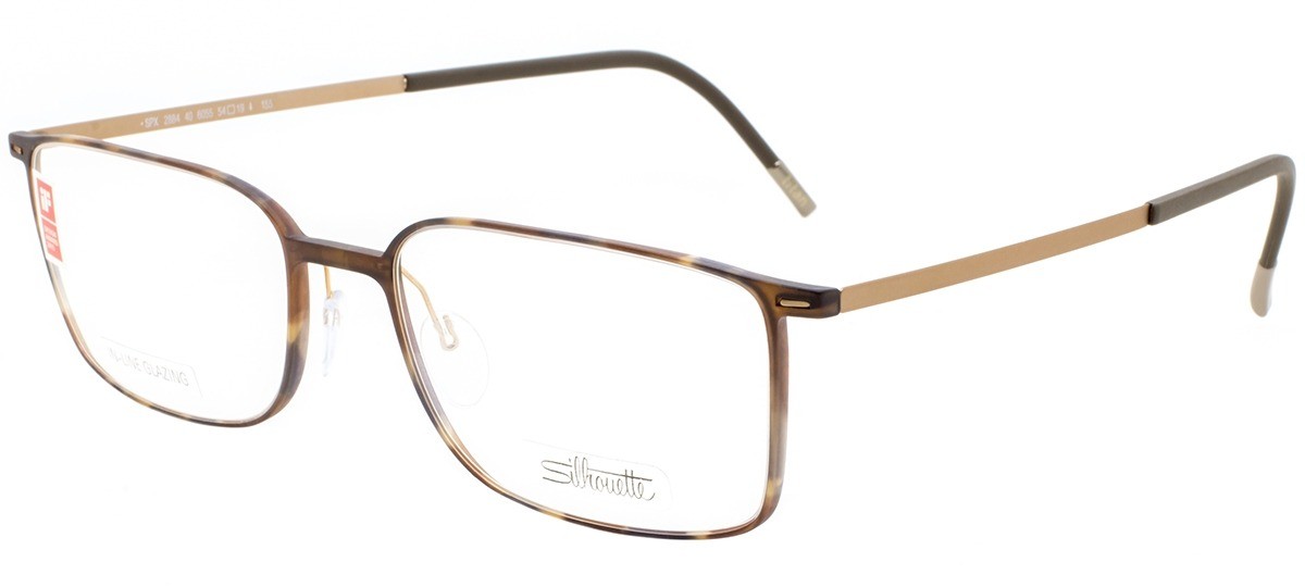 SILHOUETTE 2884 6055- Oculos de Grau