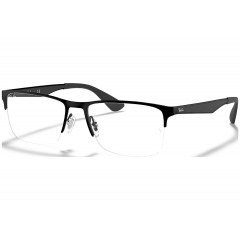 Ray Ban 6335 2503 Tam 54 - Óculos de Grau