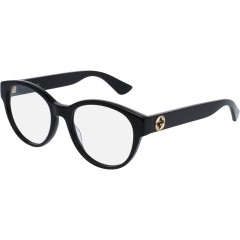 Gucci 39O 001 - Oculos de Grau