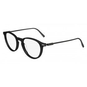 Salvatore Ferragamo 2976 001 - Óculos de Grau 