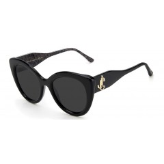 Jimmy Choo Leone 1EIIR - Oculos de Sol