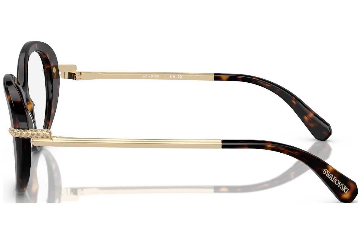 Swarovski 2001 1002 - Óculos de Grau