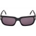 Tom Ford Ezra 1075 01A - Oculos de Sol