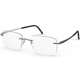 Silhouette 5529 9010 GH Momentum - Oculos de Grau