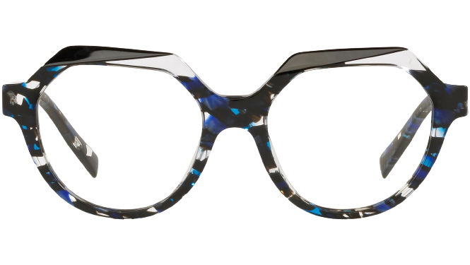 Alain Mikli 5067 006SB - Oculos com Blue Block