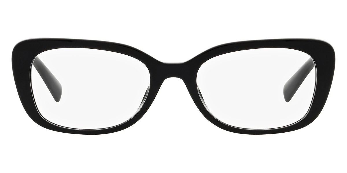 Miu Miu 07VV 1AB1O1 - Oculos de Grau