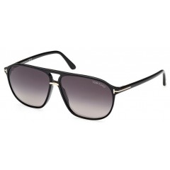 Tom Ford Bruce 1026 01B - Óculos de Sol