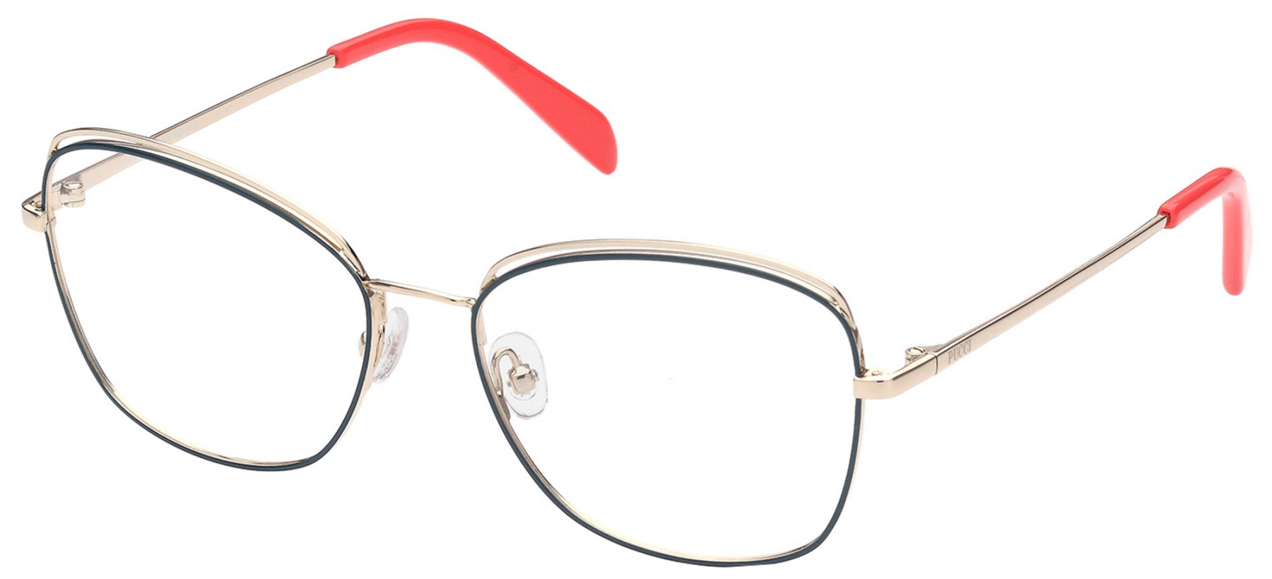 Emilio Pucci 5167 089 - Oculos de Grau